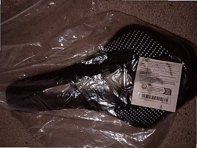 3D Printed Bicycle Saddle Honeycomb Hollow Bike Seat Road MTB Racing Comfort NIB