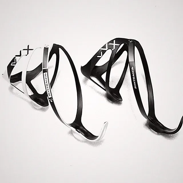 Carbon Fibe Bottle Cage Bontrager Race XXX Lite Bicycle Water Bottle Cage Holder