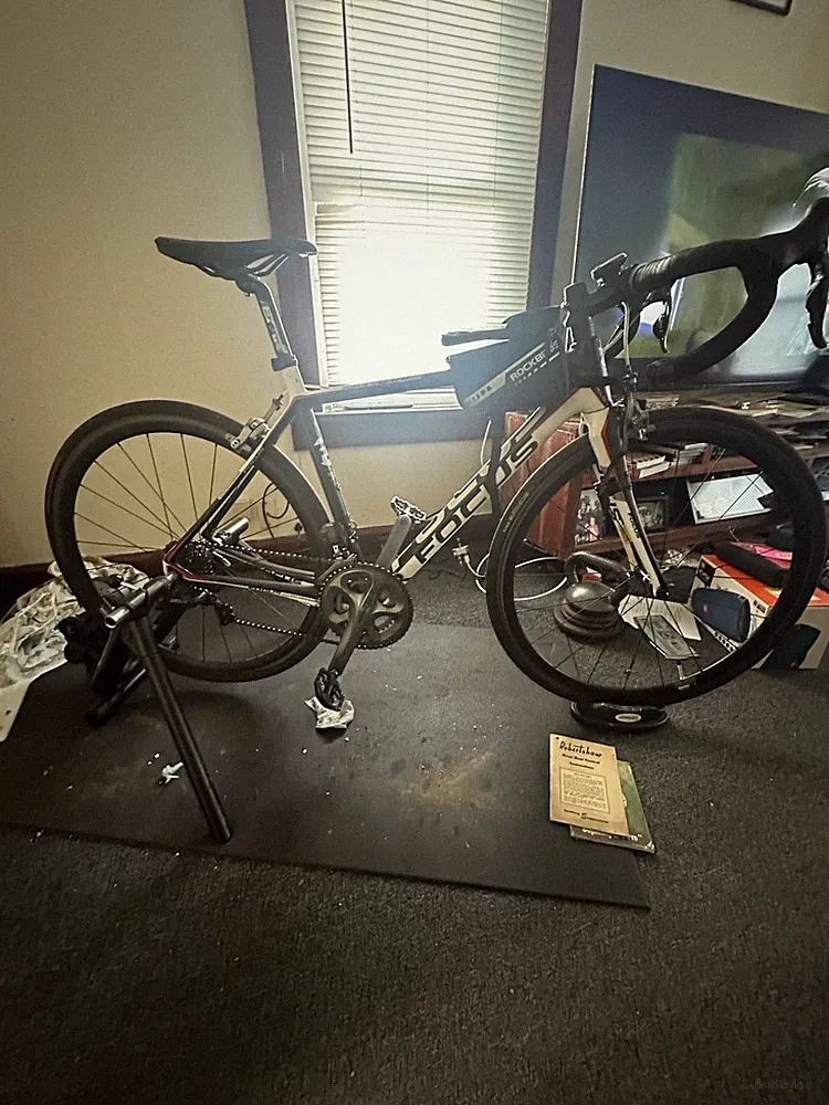 Carbon Fiber Focus Cayo Road Bike W/ Di2 , Ultegra , CarbonProfiledesign