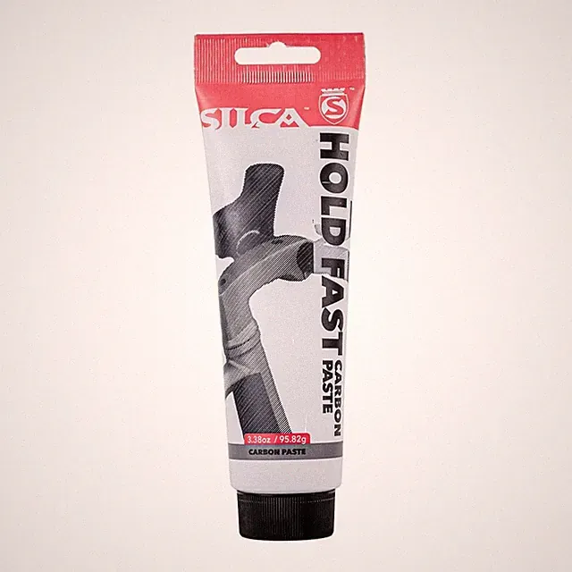 Carbon Fiber Grip Paste Anti Slip Carbon Paste for Bike Seatpost, Stem & Hand...