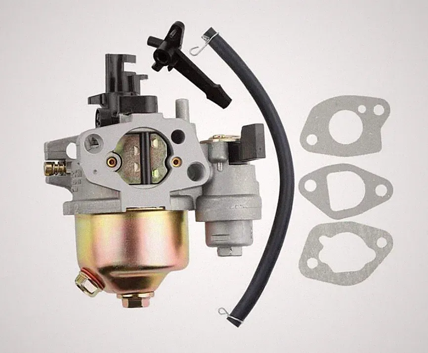 Carburetor for Baja Carbon 6.5 WR96 WR200 Min Pit Bike 6.5HP Engine
