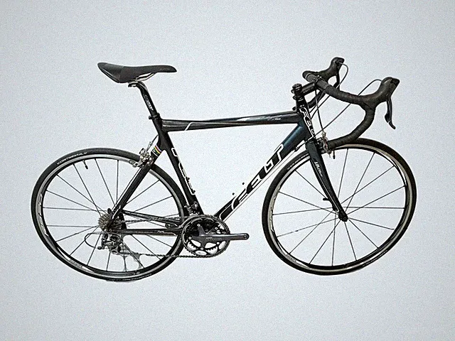 Felt F4SL Carbon Road Bike 56cm