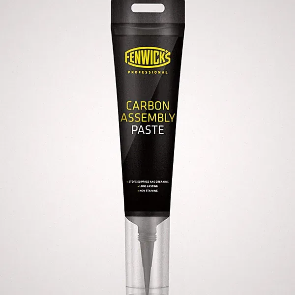 FENWICKS BIKE Professional Carbon Assembly Paste - 80ml Tube 2650 [AU]