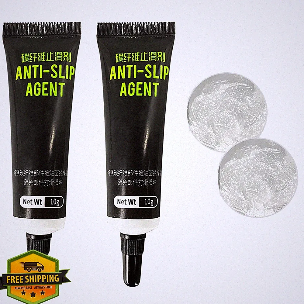 Generic carbon paste White 2 pack