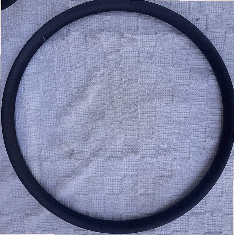 Light Bicycle 27.5" 650b Carbon Rim 26mm Deep, 34mm Wide, 32 Spoke Holes NEW