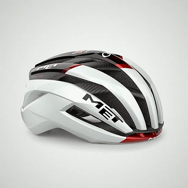 MET Trenta 3K Carbon MIPS UAE Team Emirates-XRG 2026 Tadej Pogacar ✅ Medium