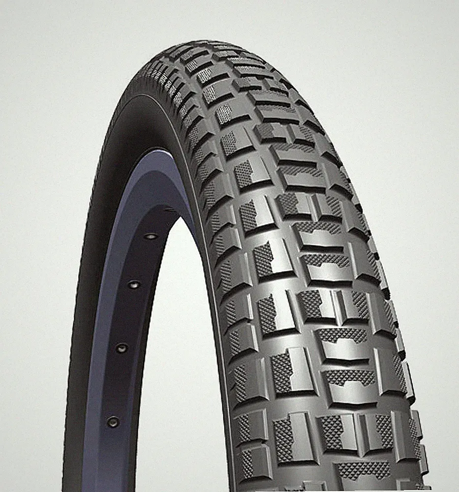 Mitas BMX Classic V89 NITRO 20 x 2.00 Bicycle Tire 52-406 Bike