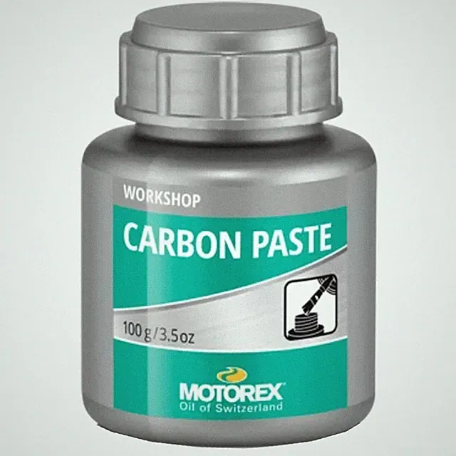 Motorex Bike Carbon Paste, 100g Jar