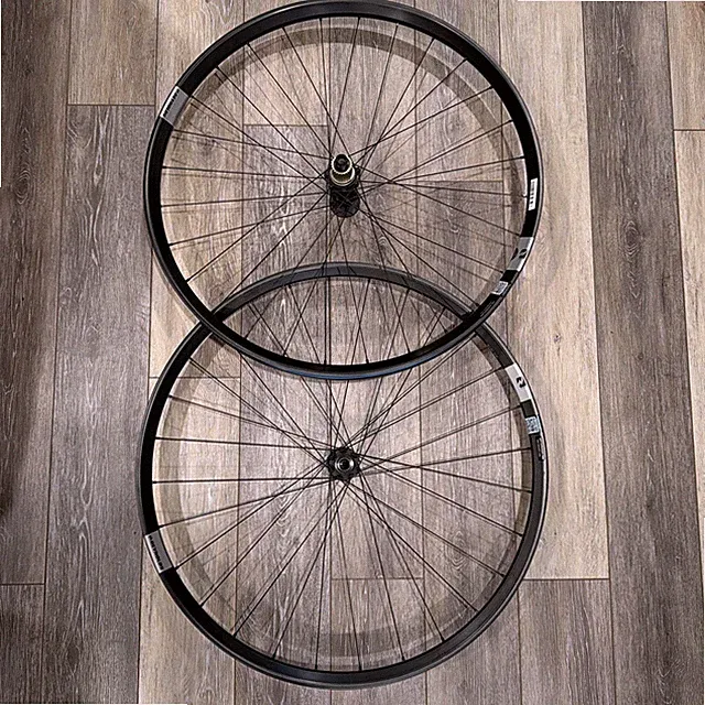 Reynolds TR309 XC 29" Carbon Wheelset 12x148 15x110 MS/XD NEW TR 309 Bike #5841