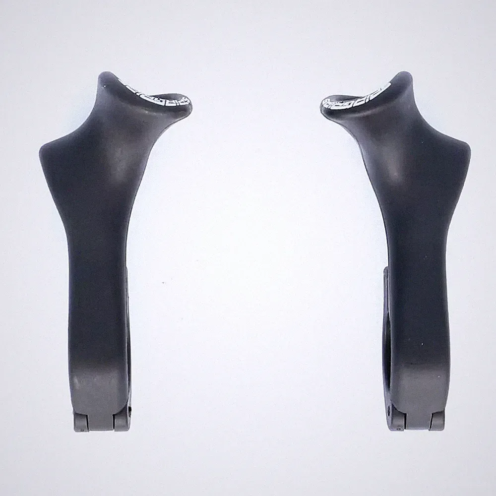 SPIRGRIPS Ergonomic Design Handlebar Bicycle Inner Bar MTB, Hybrid, City 22.2mm