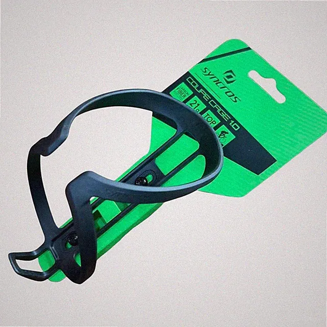 SYNCROS Coupe Cage 1.0 Carbon Bottle Cage Ultra Lightweight #423513 [US STOCK]