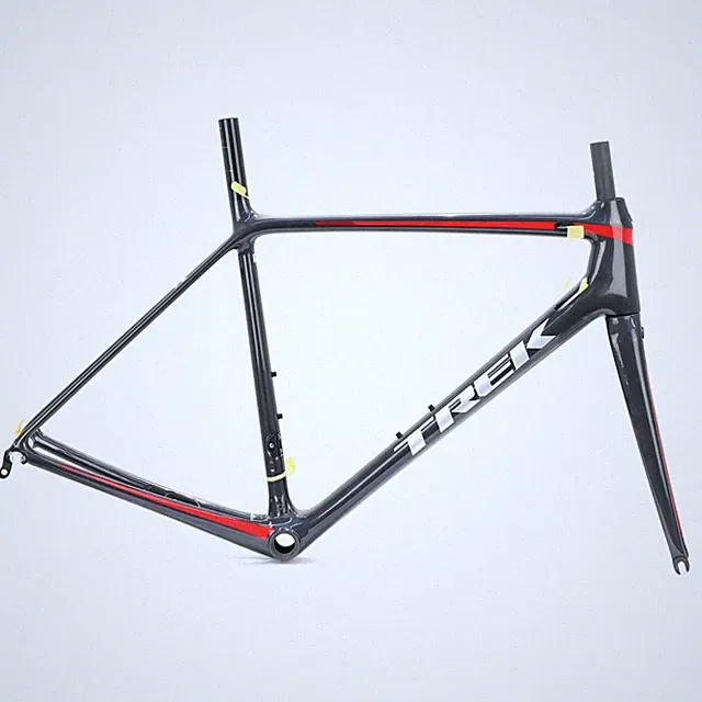 Trek Emonda SL Frameset, RIM BRAKE, OCLV CARBON, H2, Direct Mount, 44-64cm Size