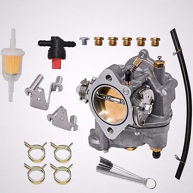XingLi 11-0420 Carburetor fit for Davidson Motorcycle S&S Cycle Super E 11-0420